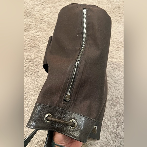 Gucci backpack - Picture 11 of 12